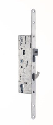 Yale Overnight Repair Lock 45mm Backset 92mm Centre C/w Frame Striker