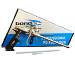 Bond It Professional Seal Application Gun 400ml